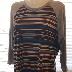 💥2/$14💥LuLaRoe Randy 3XL